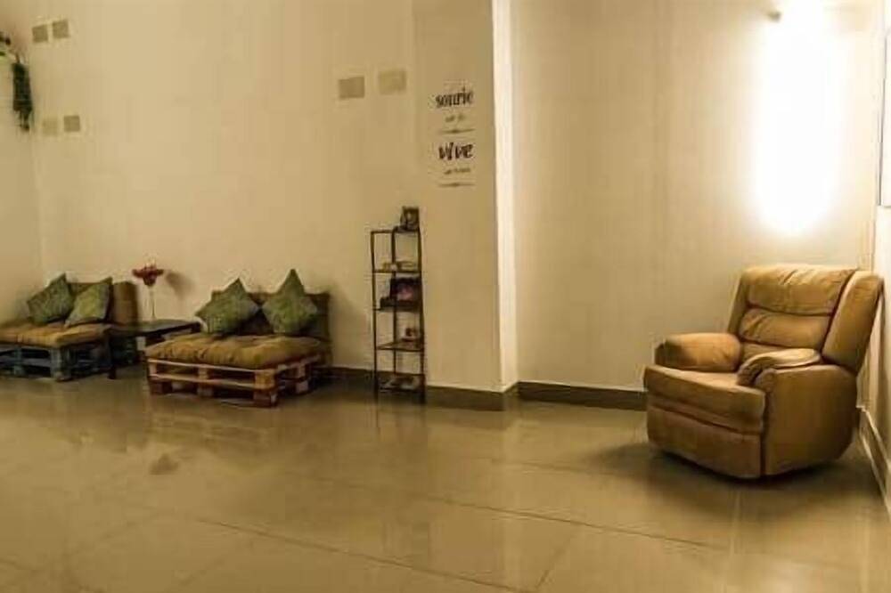 Isabel Guest House Room 3 in Madrid, Madrid Province