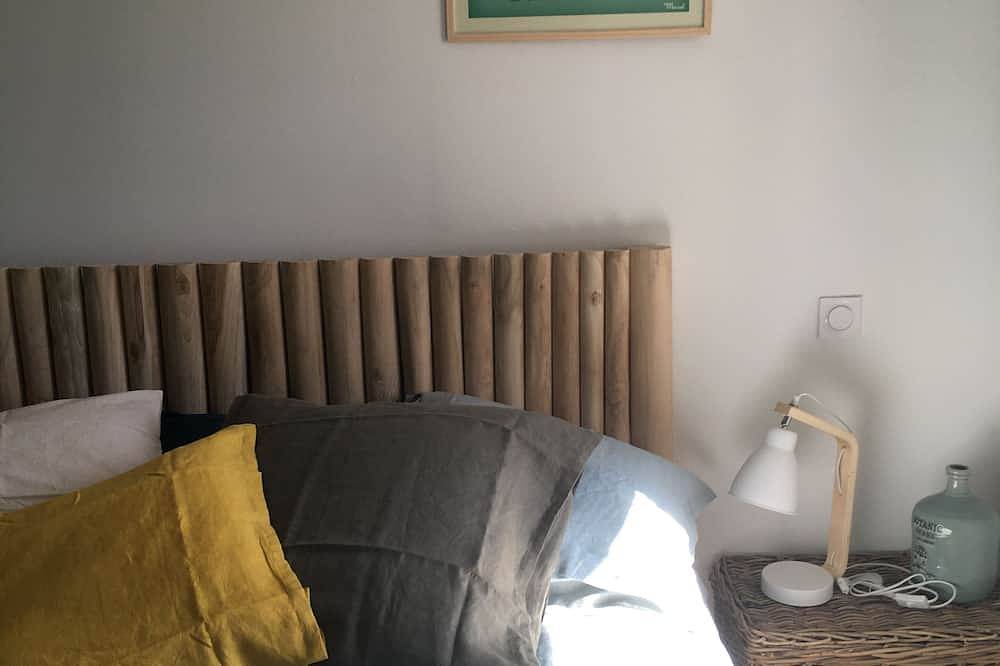 Ô Lodge de Pors Carn - Beach Hut 100 meters from the beach of Pors Carn in Penmarch, Côte de Cornouaille