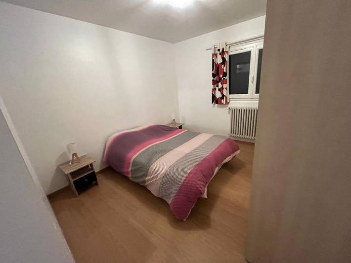 Location de vacances pour 4 personnes, avec terrasse à Bagnoles-de-l'Orne - 3