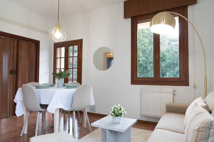 Gîte pour 4 personnes, avec vue et terrasse à Mogliano Veneto - 4
