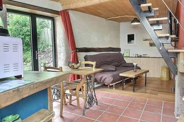 Location De Vacances pour 2 Personnes dans Plourivo, Côte de Goëlo, Photo 4