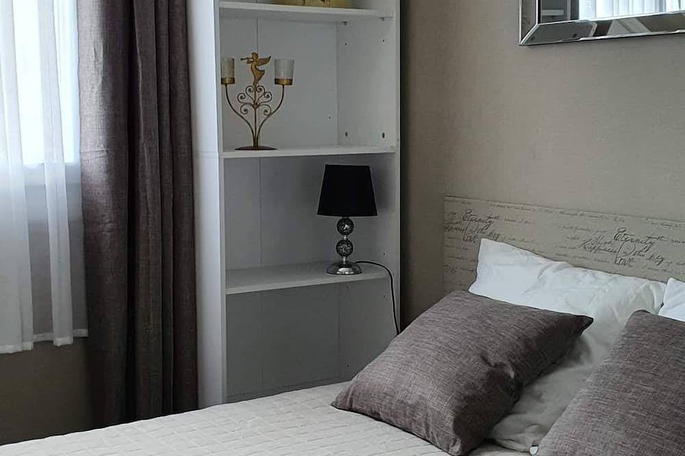 Ganze Wohnung, Cabourg, Appart Classified 3 *** 480 m Strand, 3 Zimmer, 2 ch, 4 Pers + klein in in Cabourg, Caen und Umgebung