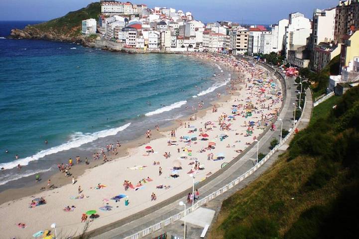 Appartement de vacances pour 6 personnes, avec jardin et jacuzzi - 1