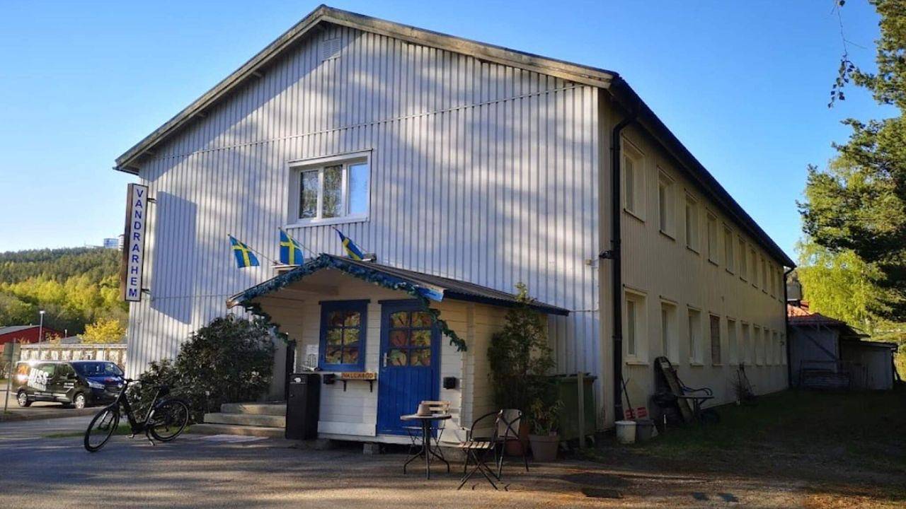 Ferienhaus für 2 Personen (10 m²) in Sundsbruk in Sundsvall, Västernorrland