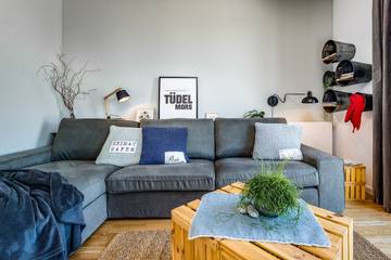 Ferienwohnung für 5 Personen in Heiligenhafen, Südliche Ostseeküste, Bild 4