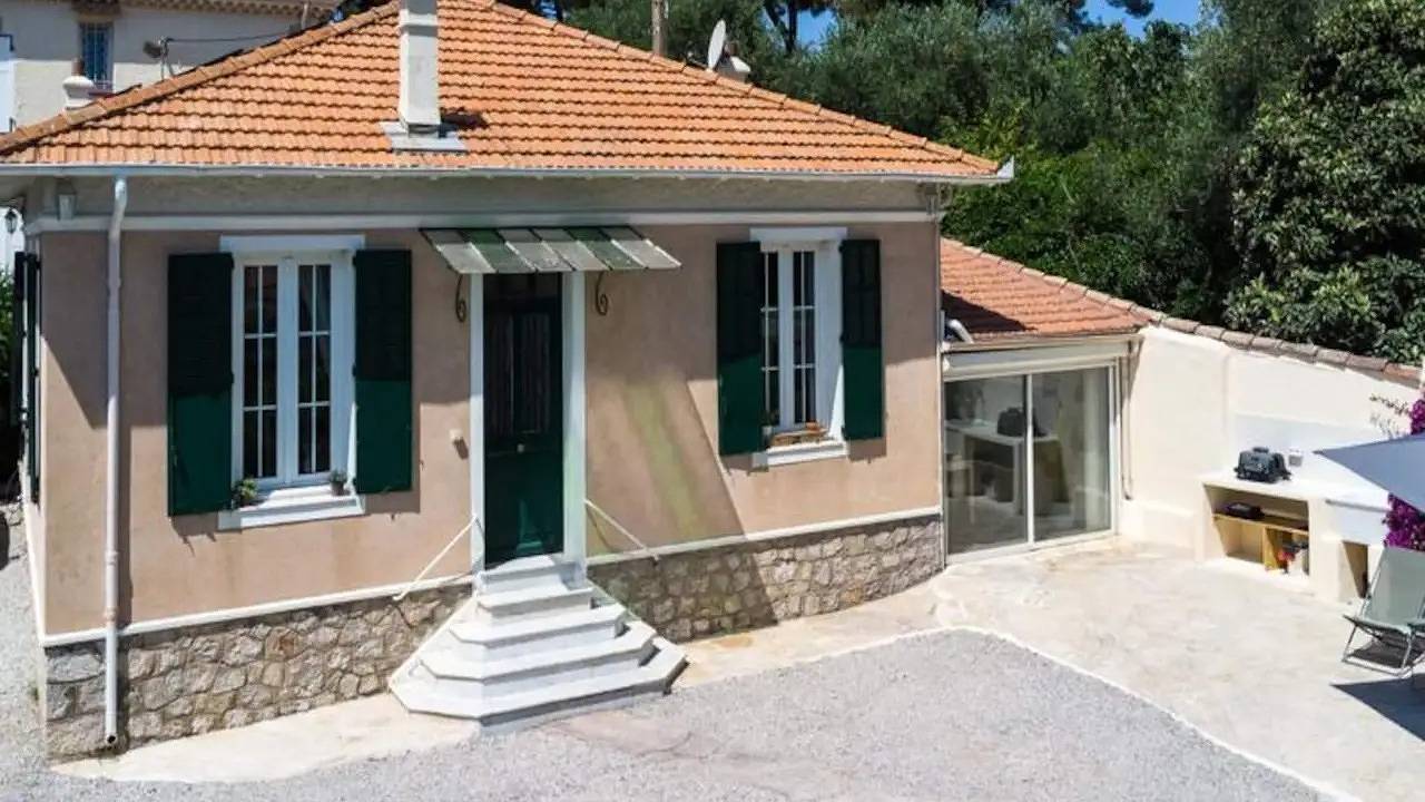 Ganze Ferienwohnung, Ferienwohnung für 8 Personen (140 m²) in Le Cannet in Le Cannet, Mittelmeerküste (Frankreich)