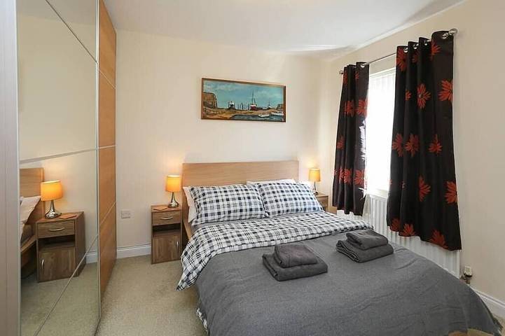 Ganze Wohnung, 3Bed/2Bath Duplex Apartment - Pure Bliss Belfast in Belfast, Grafschaft Antrim