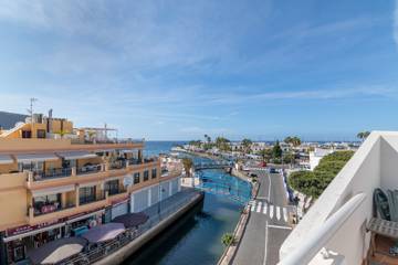 Vakantieappartement voor 3 Personen in Playa de Mogán, Lomo Quiebre, Afbeelding 1