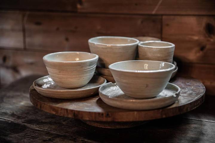 Gîte pour 2 personnes, avec vue et jardin, animaux acceptés à Modave - 2