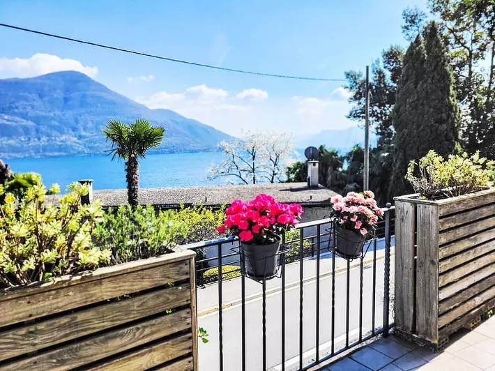 Ferienwohnung für 3 Personen, mit Terrasse - 1