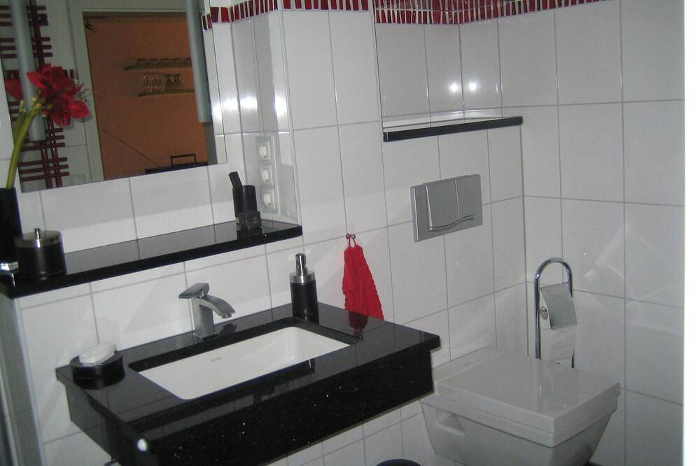 Ferienhaus Dr. Karin Hübener - Ferienhaus in Neu Sammit, Krakow am See