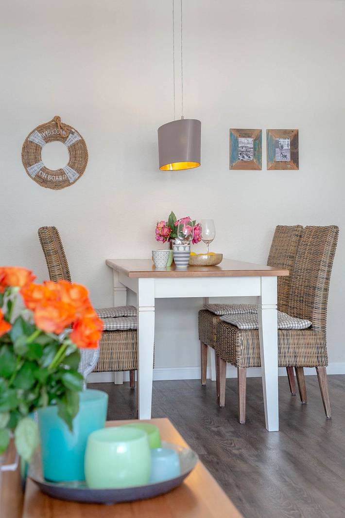 Ganze Wohnung, North Shore- Modern und großzügige 2 Zimmerwohnung für bis zu 3 Personen in Westerland, Sylt (Gemeinde)