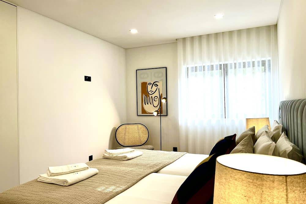Ganze Wohnung, Classy modern apartment in Cascais in Cascais e Estoril, Costa de Lisboa