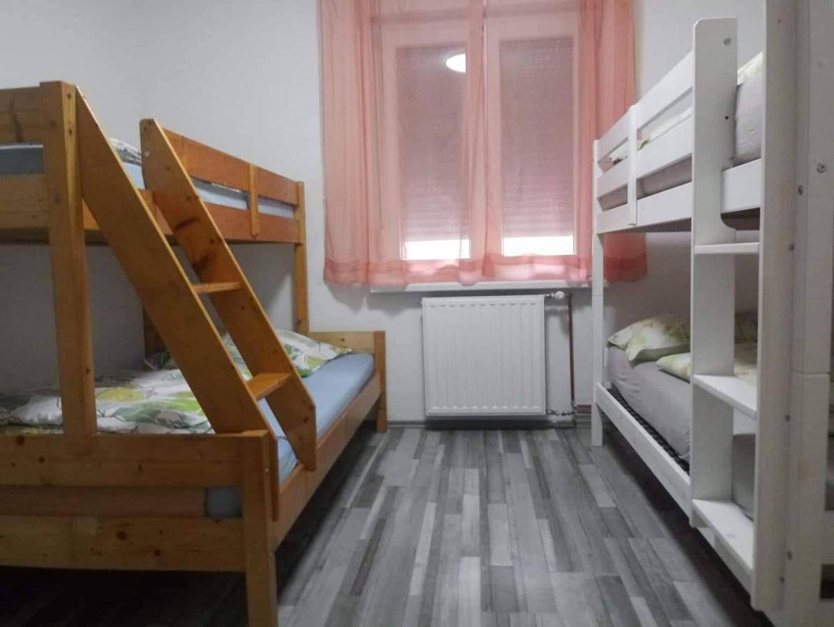 Ganze Wohnung, Apartma Trebušca in Tolmin, Slowenien