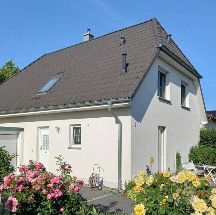 Ferienhaus für 10 Personen, mit Garten und Ausblick sowie Terrasse, mit Haustier in Pirna - 3