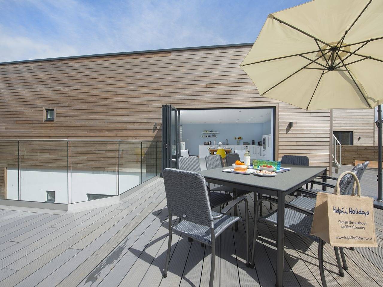 5 Beachdown in Bigbury-on-Sea, Bigbury on Sea