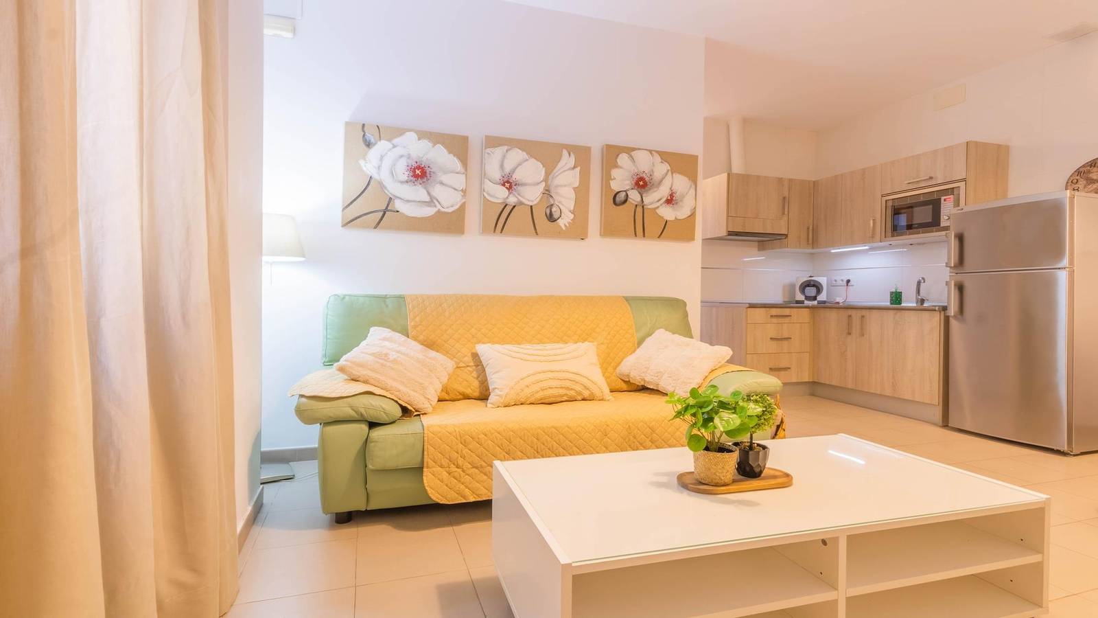 Entire holiday apartment, Apartment Costasol ⭐⭐⭐⭐ in Córdoba (City), Cordoba