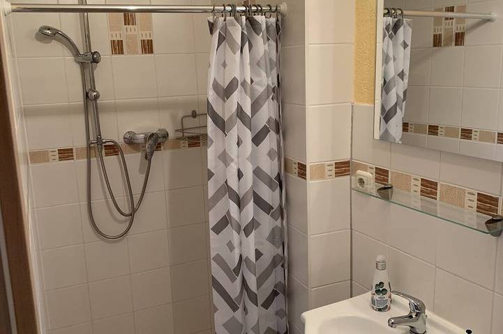 Ferienhaus für 4 Personen, mit Pool und Terrasse sowie Garten, mit Haustier im Harz - 3