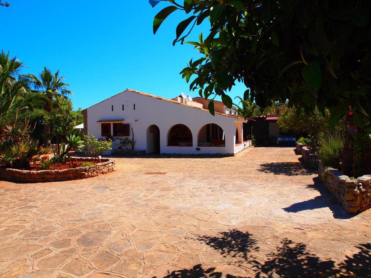 Relais Le Nereidi in San Vito Lo Capo, Province de Trapani