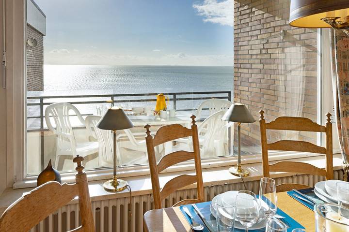 Ferienwohnung für 3 Personen, mit Balkon/Terrasse und Balkon in List (Sylt) - 2