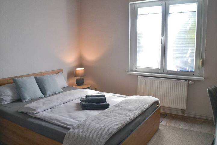 Ganze Wohnung, Studiowohnung - Gästewohnungen Zu Hause in Guben, Cottbus und Umgebung