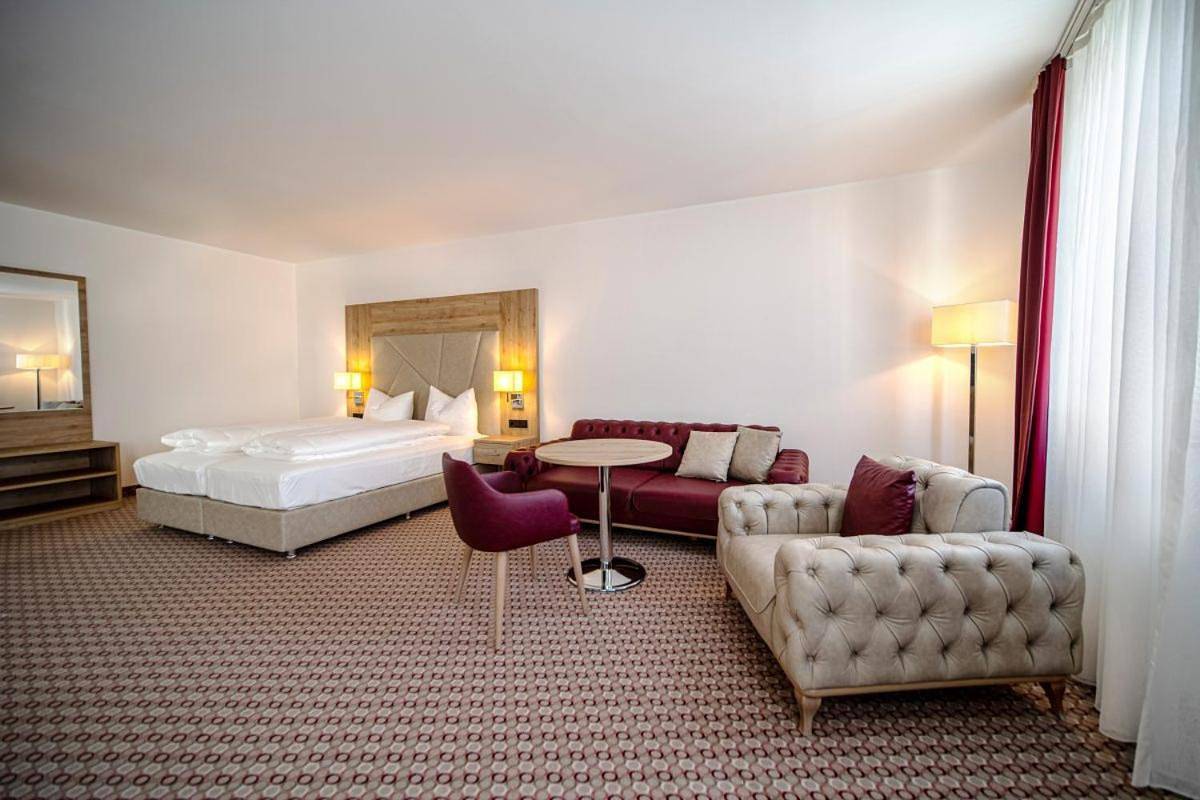 Ee Hotel in Cassel (Allemagne), Hessisches Bergland