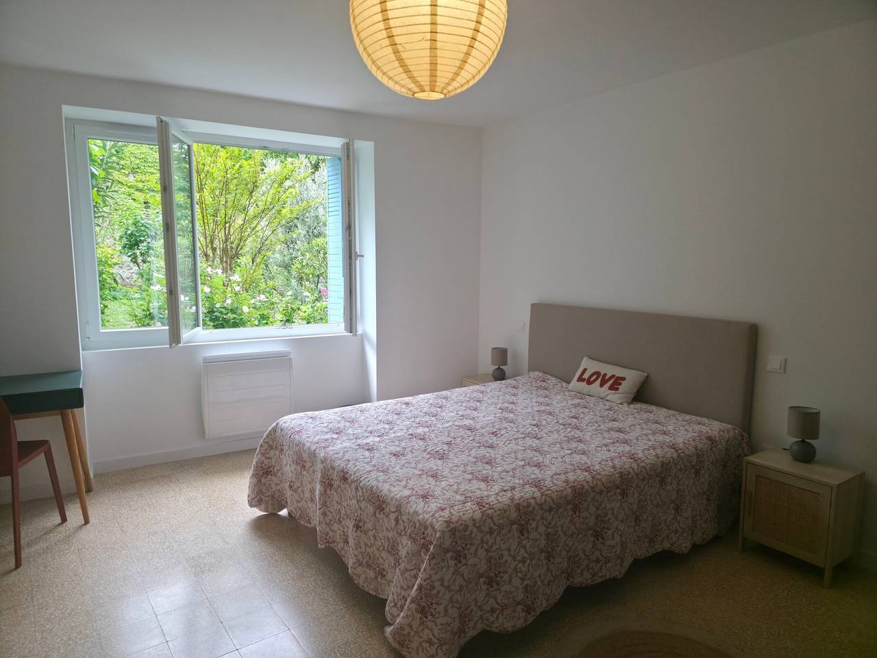 Encantadora casa en Vallon Pont d'Arc con terraza privada, jardín y Wi-Fi in Vallon-Pont-d'Arc, Gorges de l’Ardèche