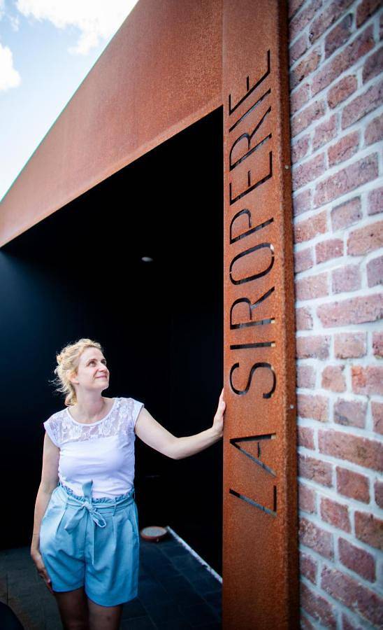 Location de vacances pour 2 personnes, avec jardin, adapté aux familles à Wanze - 2