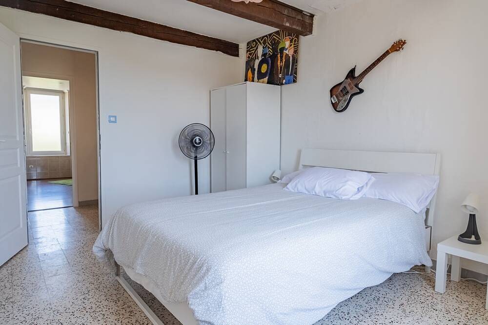 Quiet family home near the Canal du Midi in Capestang, Canal du Midi
