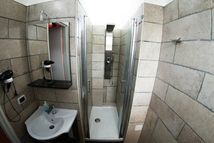 Chambre d’hôte pour 5 personnes, avec vue ainsi que jardin et piscine, adapté aux familles à Manduria - 3