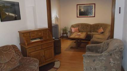 Ferienhaus für 8 Personen in Möhnesee, Kreis Soest, Bild 1