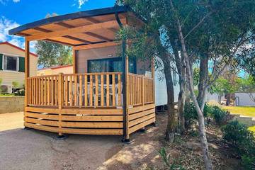 Bungalow für 6 Personen in Costa Smeralda