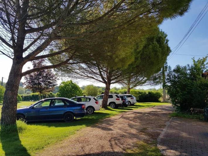 Location de vacances pour 4 personnes, avec vue et jardin à Saint-Jean-d'Angély - 3
