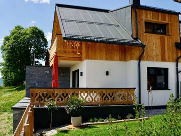 Ferienhaus für 6 Personen in Ramsau am Dachstein, Ski Amadé, Bild 1