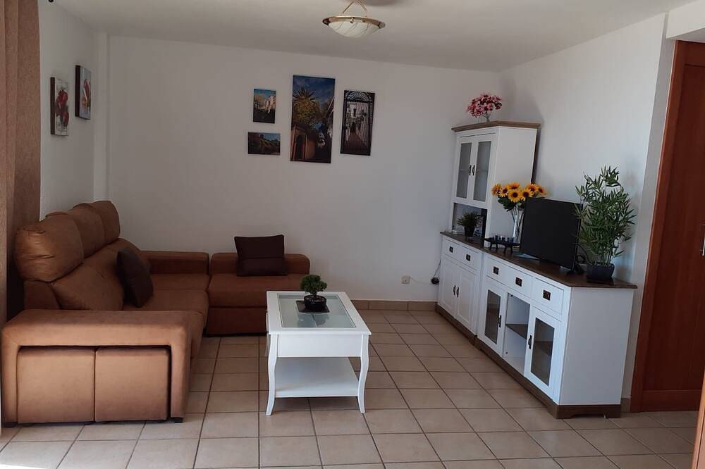 Apartamento entero, Esquinzo Pool And Beach in Esquinzo, Pájara