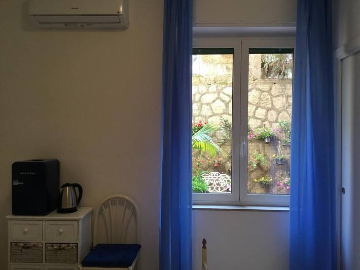 Privatzimmer 'A Casa Di Eleonora' mit Wlan und Klimaanlage in Sorrent, Sorrento Coast