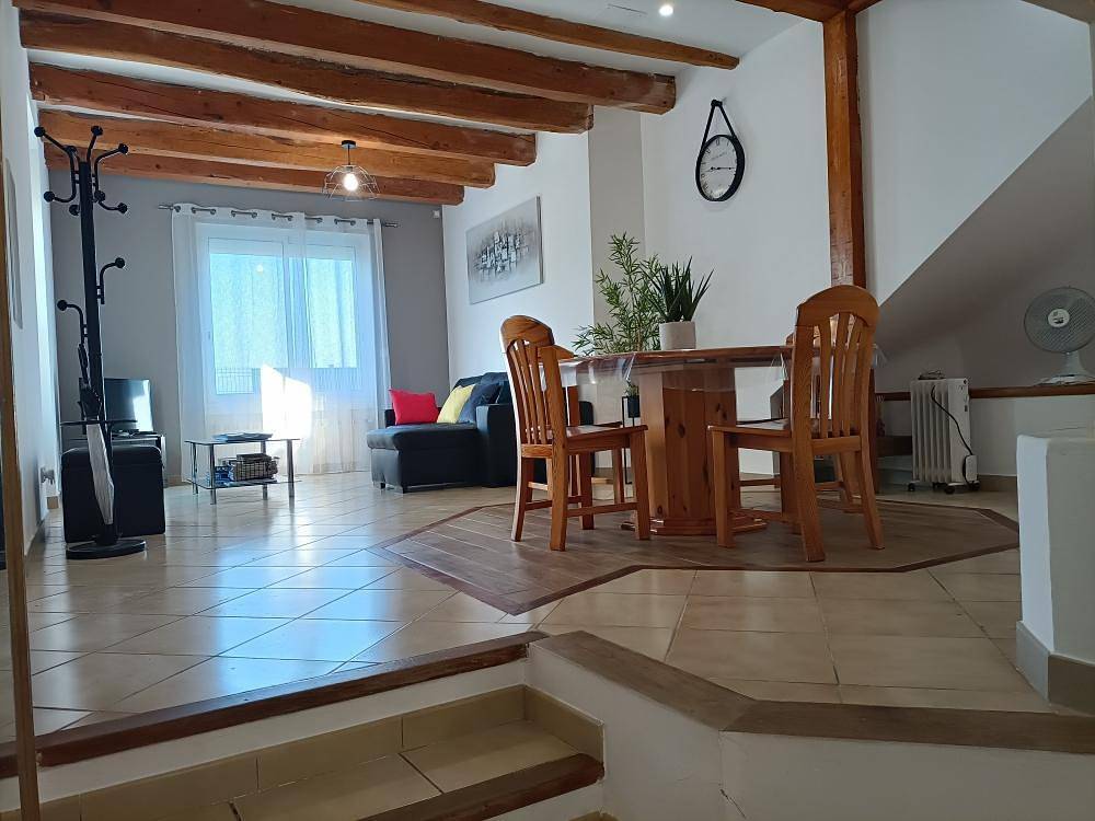 La Garenne in Bras-d'Asse, Alpes-de-Haute-Provence