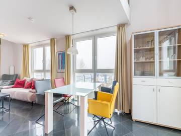 Ferienpark für 5 Personen in Rechlin, Müritz, Bild 4