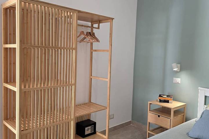 Entire apartment, Verso Maison - Incantevole alloggio a Gragnano in Gragnano, Naples Province