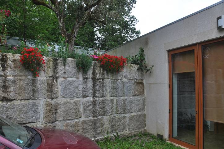 B&B für 4 Personen, mit Garten und Ausblick in Portugal - 3