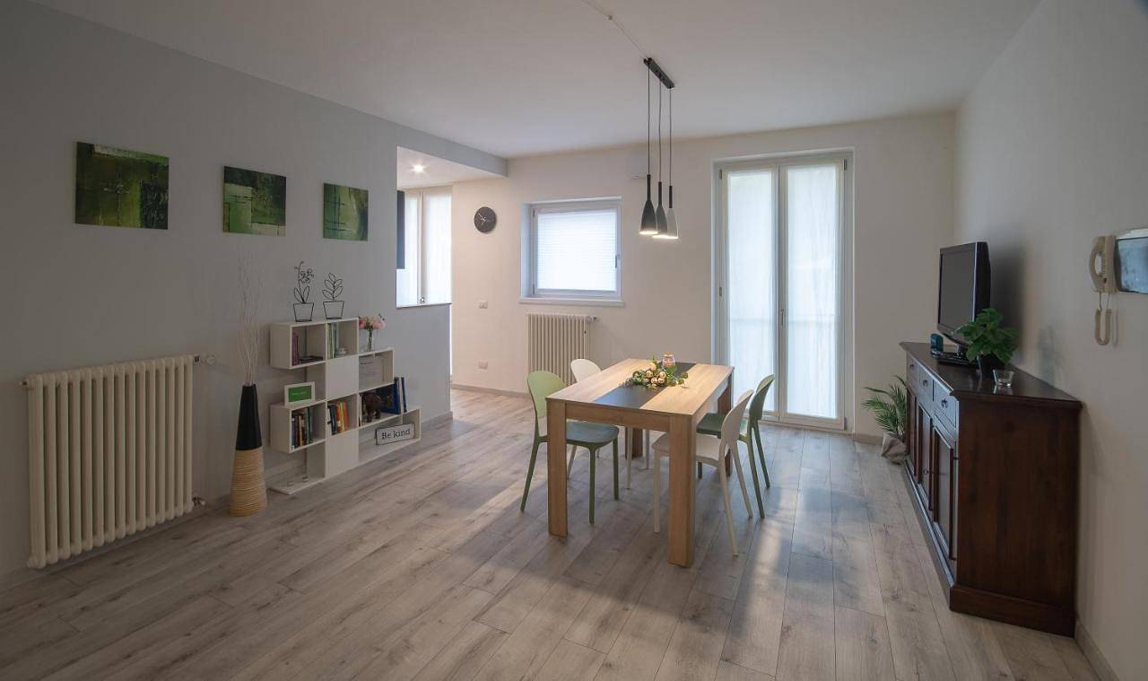 Ganze Wohnung, Casa Vacanze Sweetland Chiavenna in Kleven, Veltlin