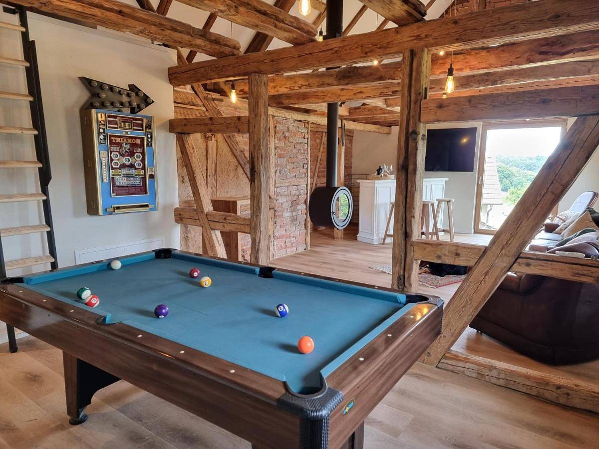 Holiday Home in Bühlertal, Mittlerer Schwarzwald