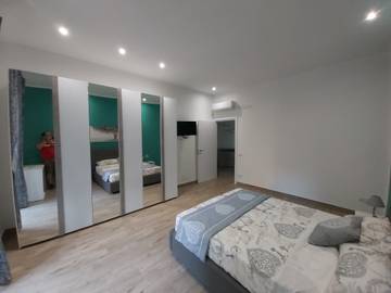 Ferienwohnung für 5 Personen in Neapel, Tyrrhenische Küste Kampanien, Bild 2