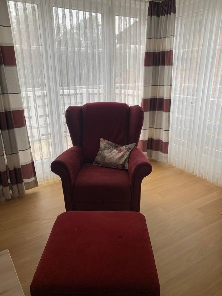 Ganze Ferienwohnung, Ferienwohnung Brickelstein in St. Peter-Bad, St. Peter-Ording