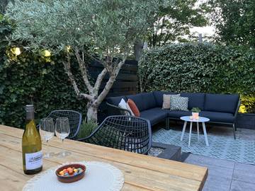 Bungalow voor 4 Personen in Ouddorp, Goeree-Overflakkee, Afbeelding 3