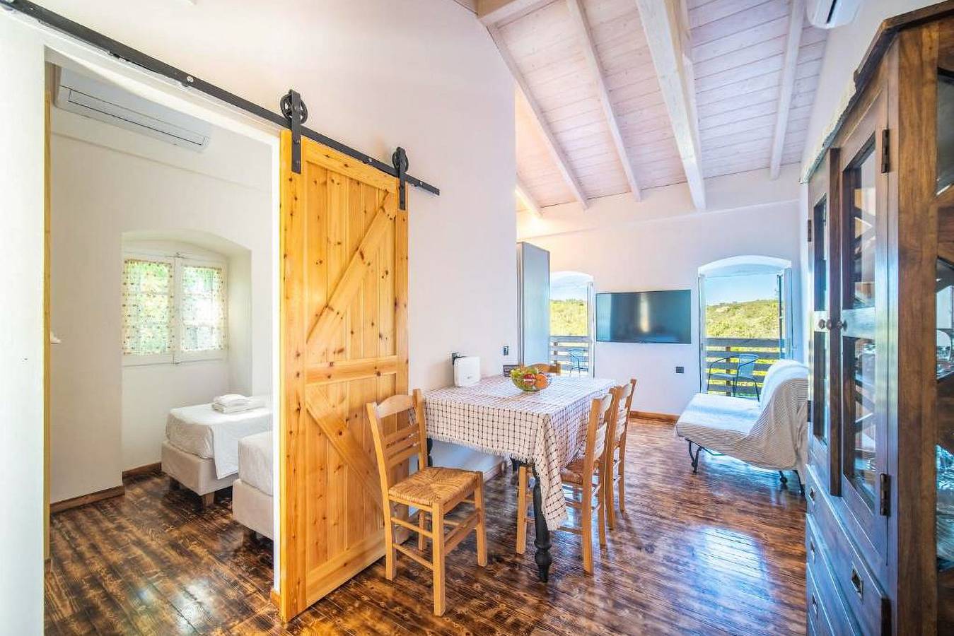 Villa Adamantia in Οζιά, Παξούς