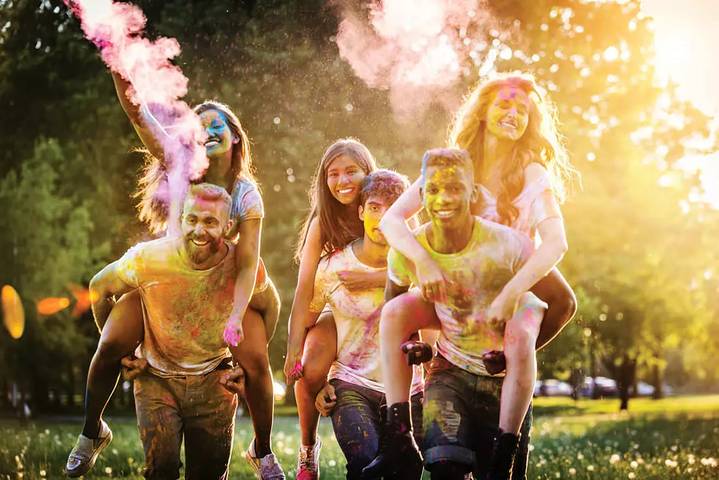 Camping für 4 Personen, mit Terrasse und Pool, mit Haustier in Agde - 4