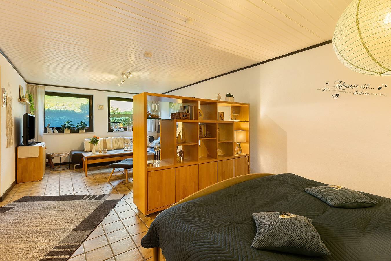 Vakantiewoning 'Stork' met gemeenschappelijke tuin, foto 9