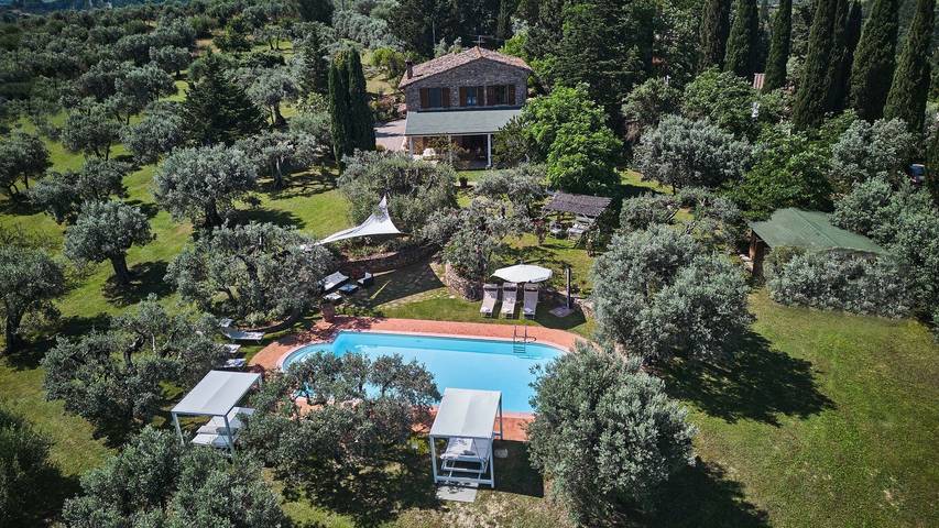 Chalet para 6 personas, con jardín y terraza, Se admiten mascotas - 1