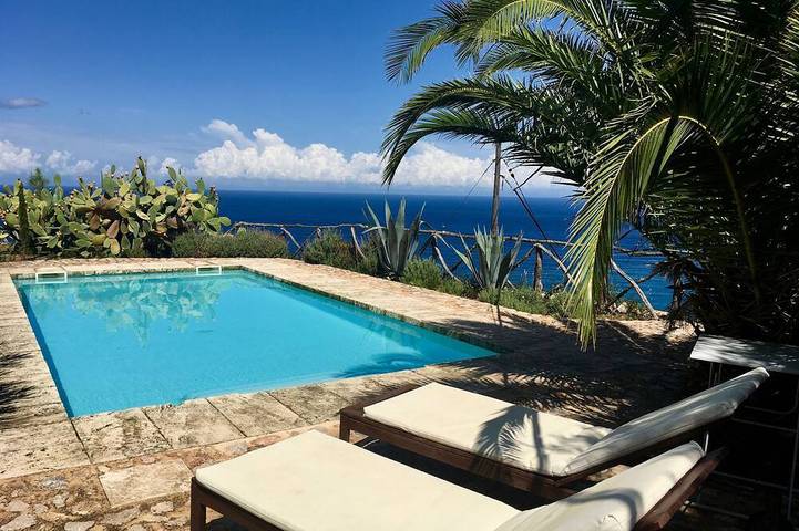 Finca für 4 Personen, mit Garten - 1